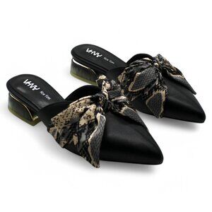 Women Mule Shoes | Stylish and Comfortable